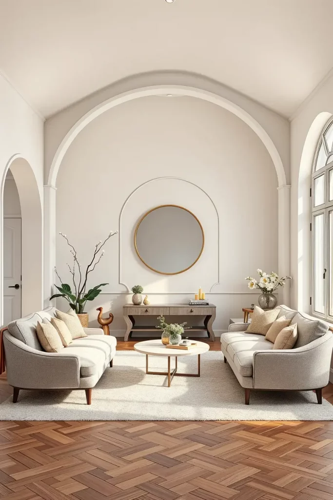 66 Home Decor Inspo 2025: Ideas, Trends & Stylish Solutions for Modern Interiors