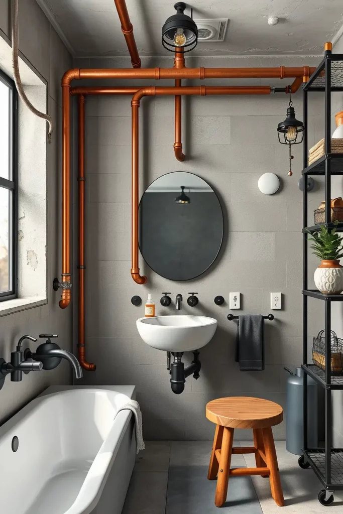 64 Modern Bathroom Trends That Will Define Contemporary Design in 2025
