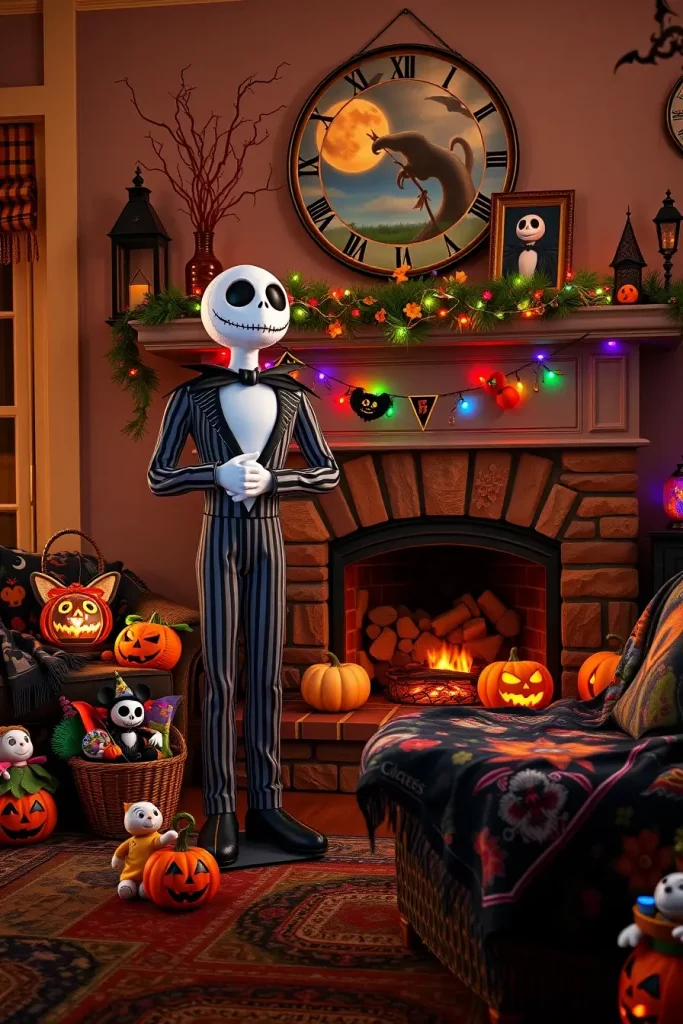 62 Halloween Inflatables for 2025 That Will Elevate Your Spooky Decor Game