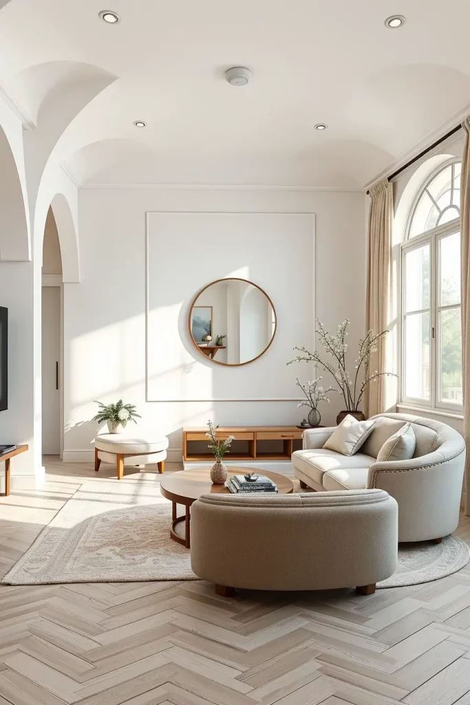 66 Home Decor Inspo 2025: Ideas, Trends & Stylish Solutions for Modern Interiors
