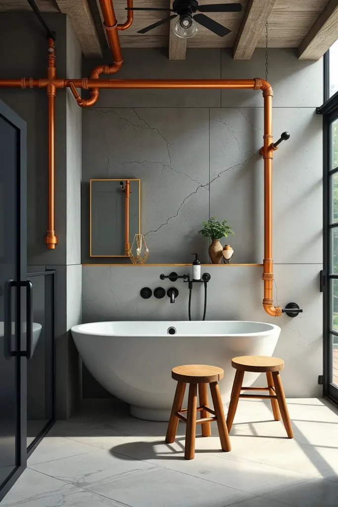 64 Modern Bathroom Trends That Will Define Contemporary Design in 2025