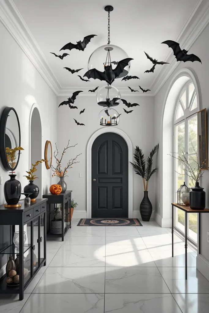 64 Easy Halloween Crafts for Kids and Adults to Try This Spooky Season