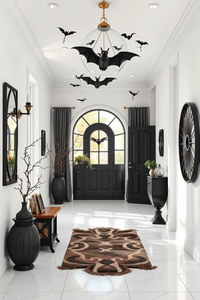 64 Easy Halloween Crafts for Kids and Adults to Try This Spooky Season