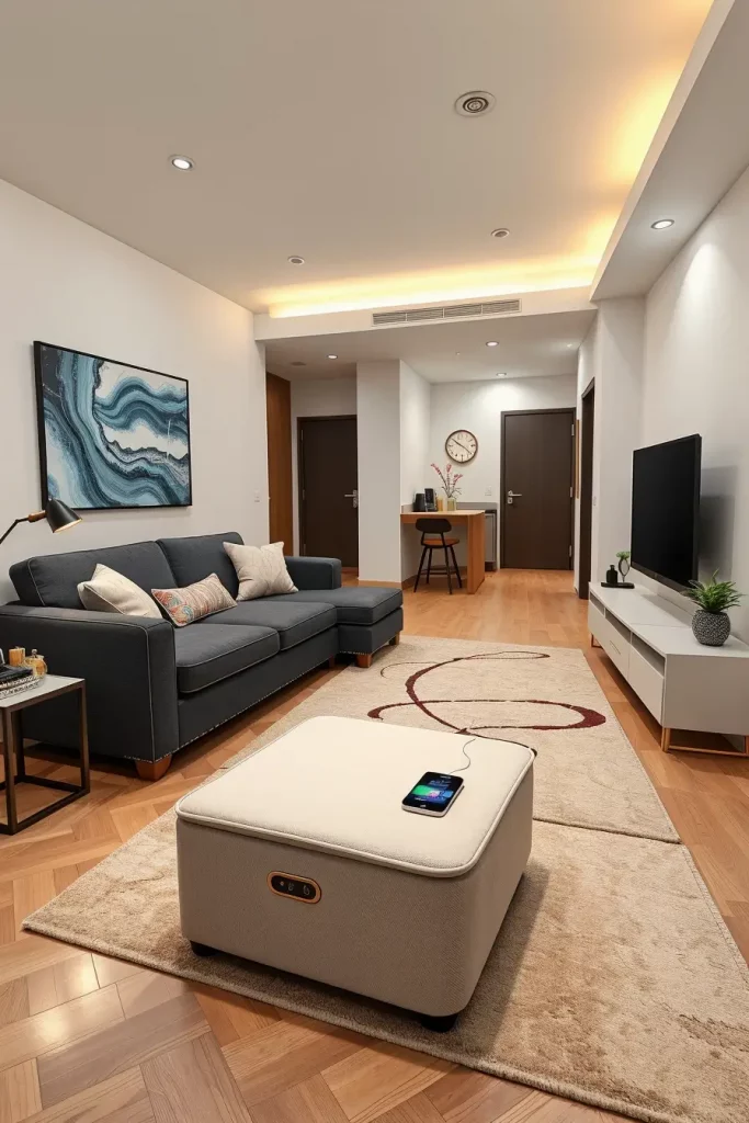 66 Home Decor Inspo 2025: Ideas, Trends & Stylish Solutions for Modern Interiors
