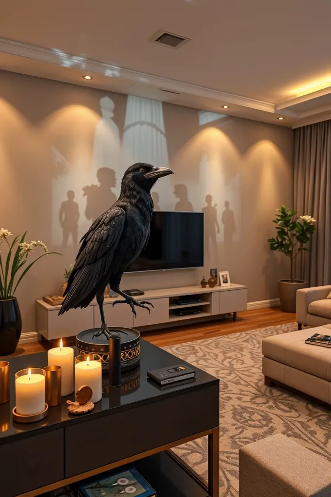 63 Beautiful Halloween Decorations for Home 2025 — Modern, Realistic & Elegant Ideas