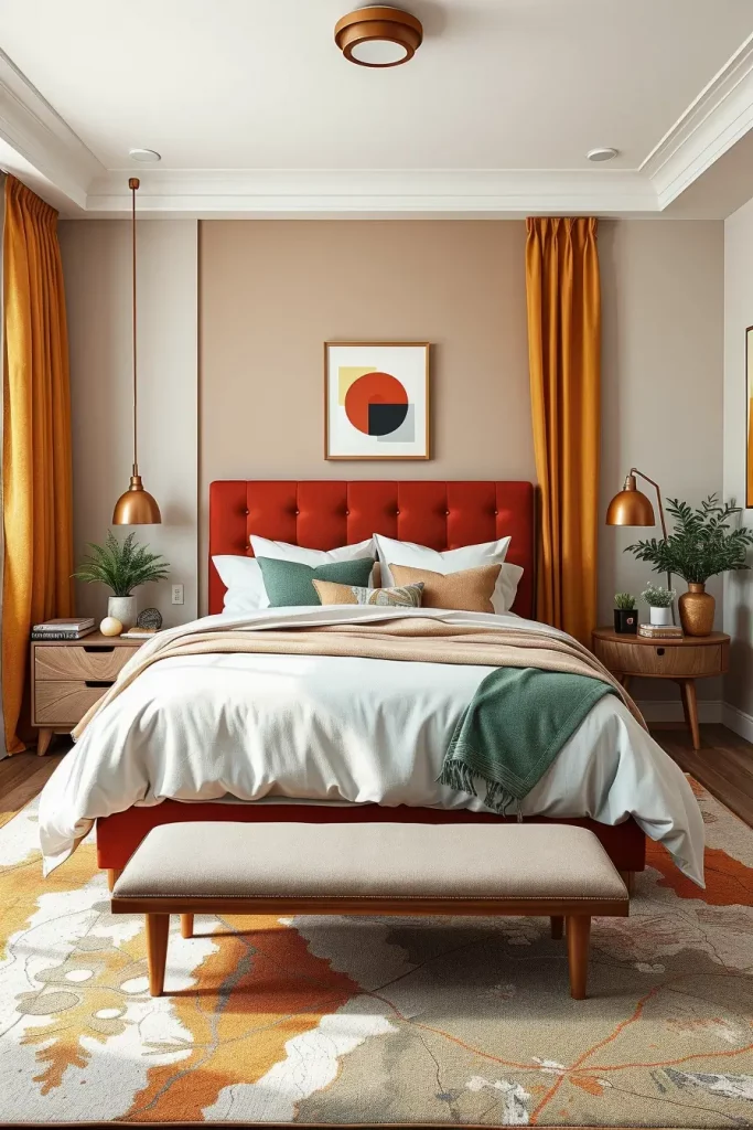66 Home Decor Inspo 2025: Ideas, Trends & Stylish Solutions for Modern Interiors