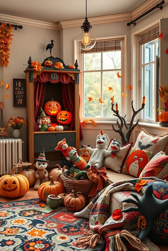 64 Easy Halloween Crafts for Kids and Adults to Try This Spooky Season