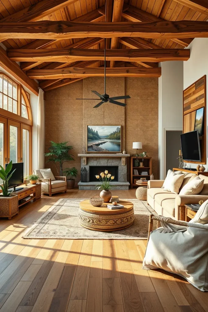 66 Home Decor Inspo 2025: Ideas, Trends & Stylish Solutions for Modern Interiors