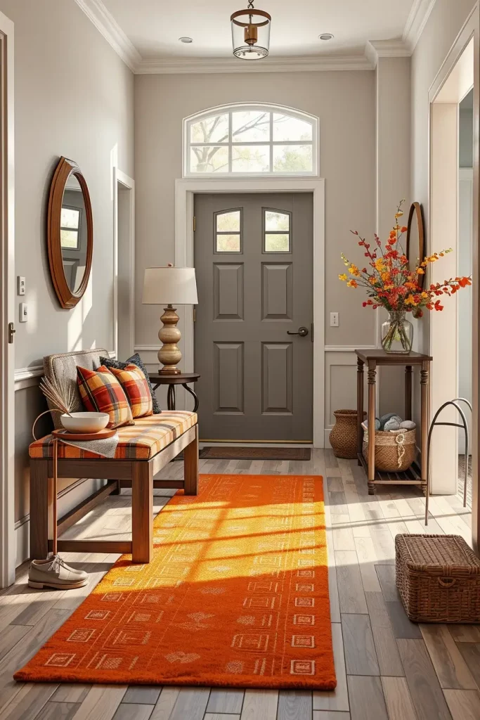 63 Fall-Inspired Home Styling Tips That Bring Autumn Charm Indoors