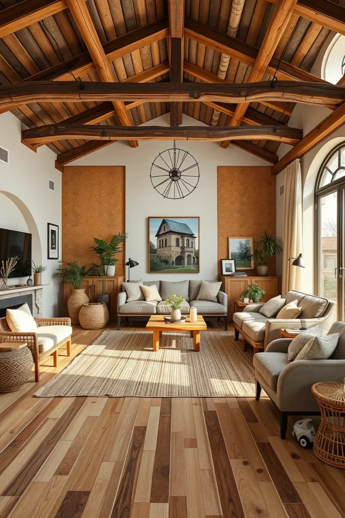 66 Home Decor Inspo 2025: Ideas, Trends & Stylish Solutions for Modern Interiors