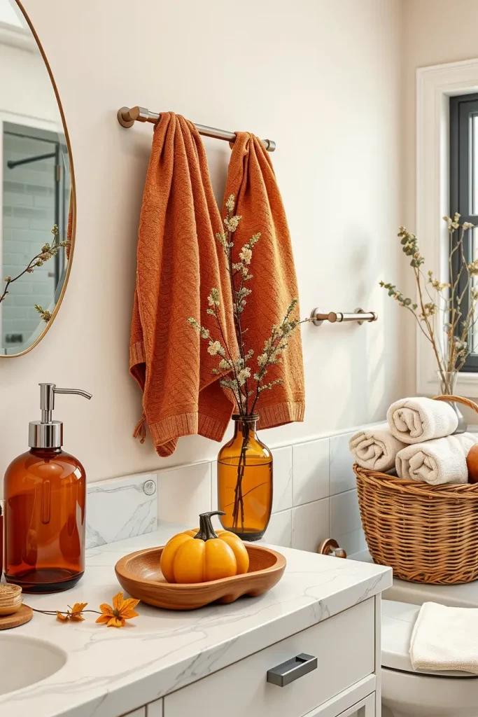 65 Fall Home Decorating Inspiration Ideas to Create a Cozy and Stylish Seasonal Space