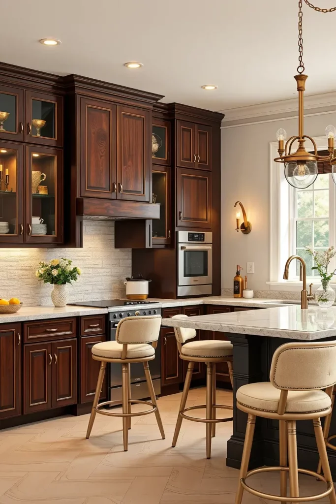 64 Kitchen Wall Color Combinations for a Stylish and Modern Home