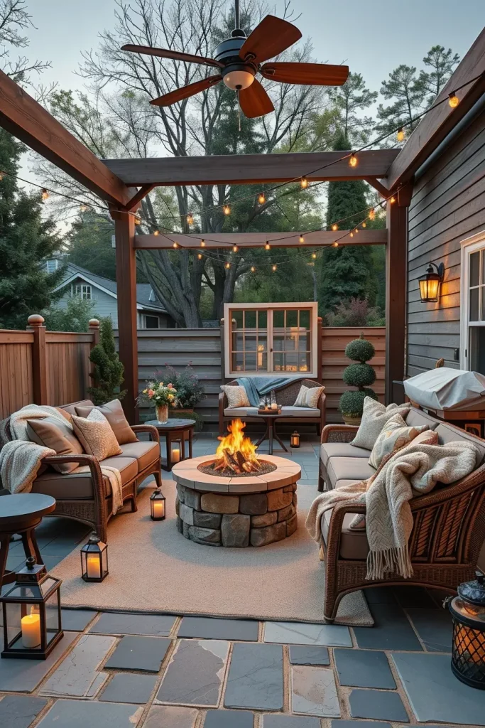 63 Fall-Inspired Home Styling Tips That Bring Autumn Charm Indoors
