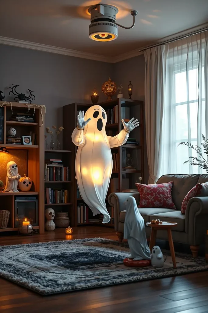 62 Halloween Inflatables for 2025 That Will Elevate Your Spooky Decor Game