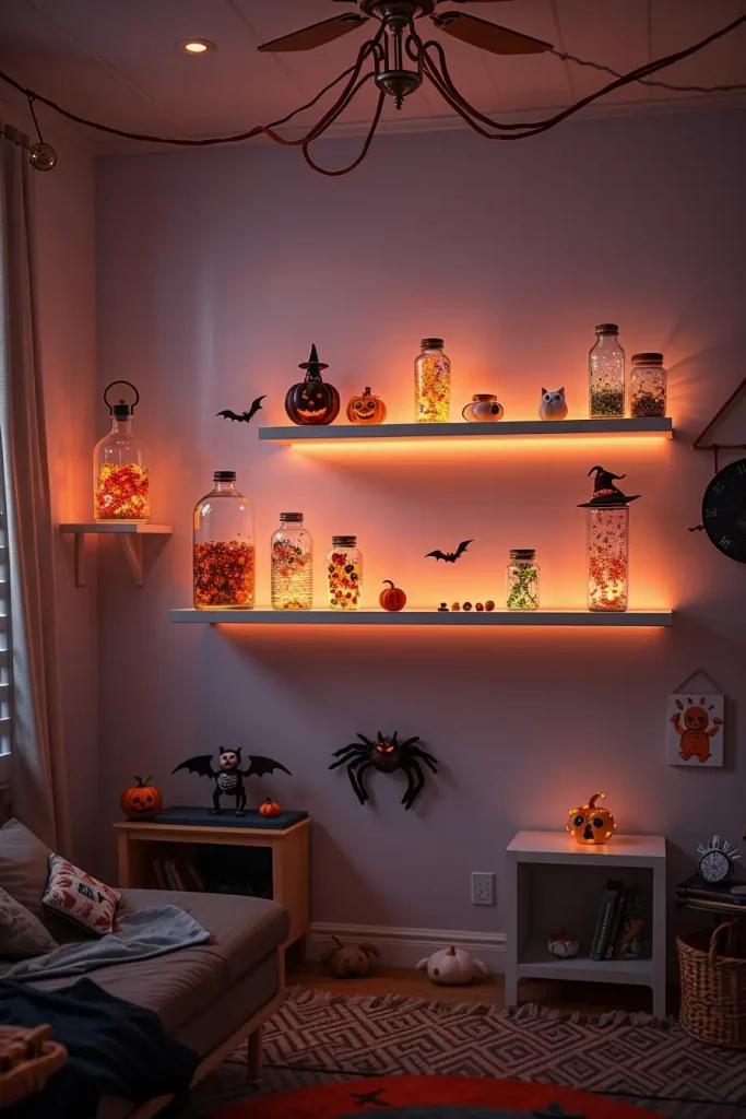 64 Easy Halloween Crafts for Kids and Adults to Try This Spooky Season