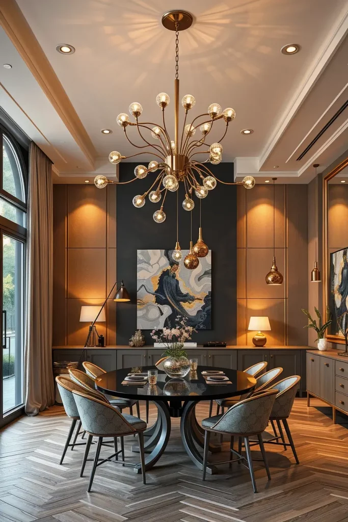 66 Home Decor Inspo 2025: Ideas, Trends & Stylish Solutions for Modern Interiors