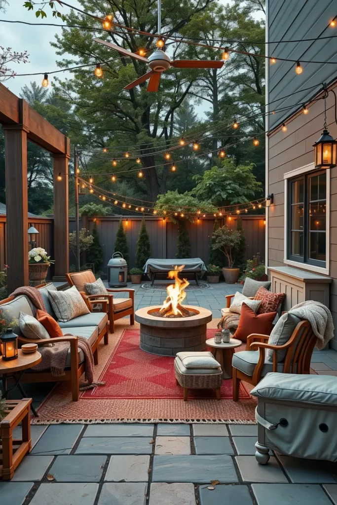 63 Fall-Inspired Home Styling Tips That Bring Autumn Charm Indoors