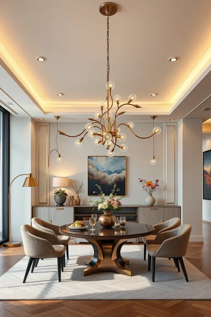 66 Home Decor Inspo 2025: Ideas, Trends & Stylish Solutions for Modern Interiors