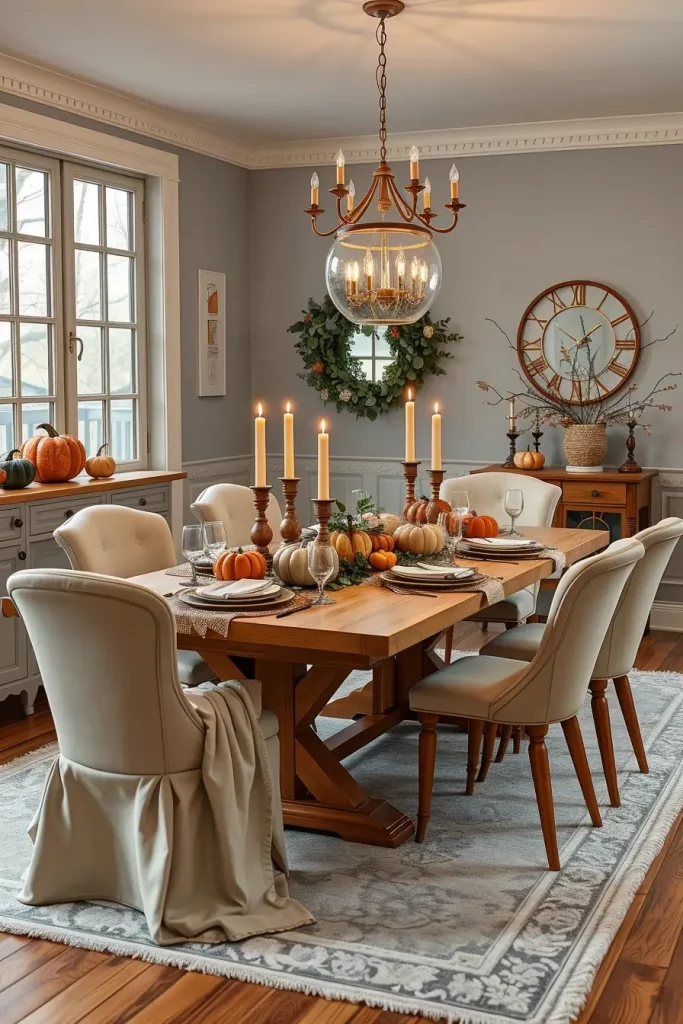 63 Modern Halloween Decor 2025 Ideas for a Stylishly Spooky Home