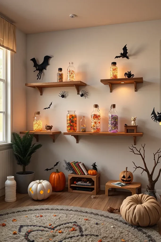 64 Easy Halloween Crafts for Kids and Adults to Try This Spooky Season