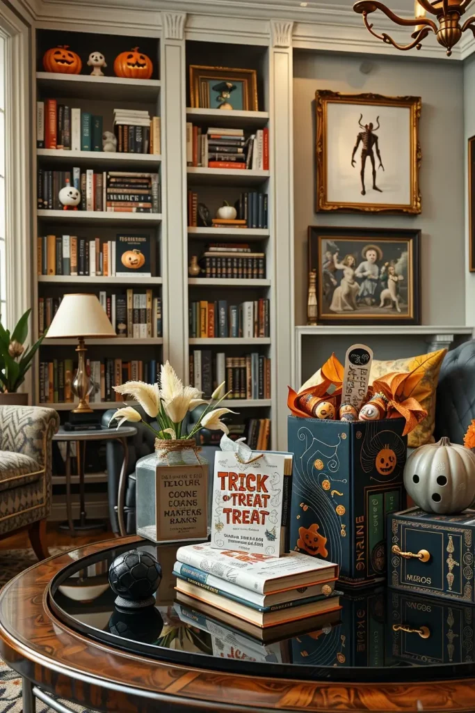 64 Easy Halloween Crafts for Kids and Adults to Try This Spooky Season