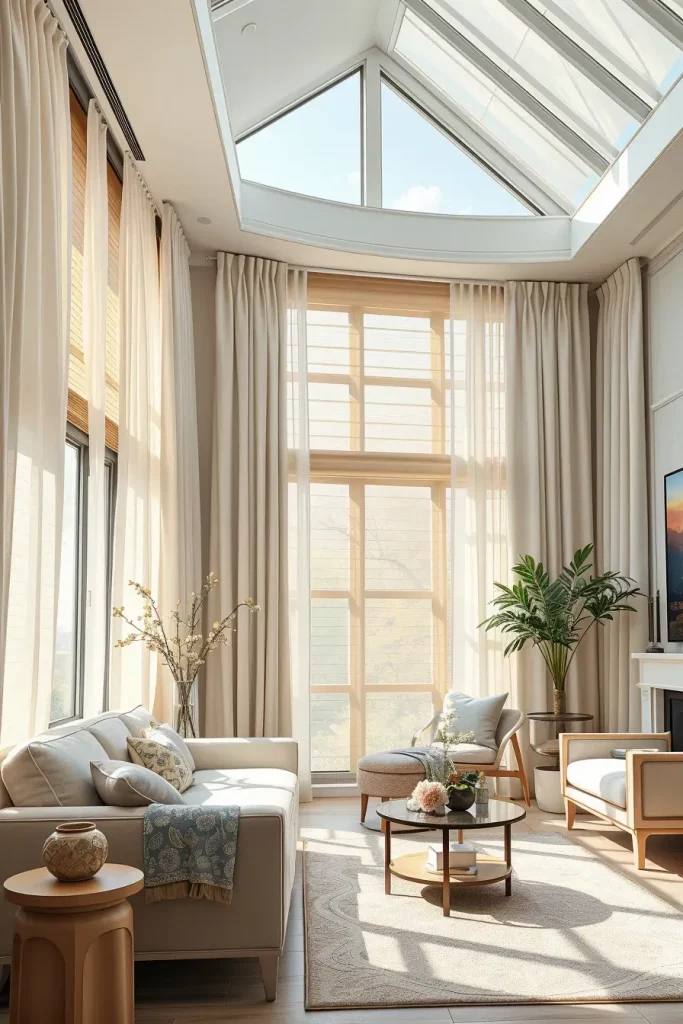 66 Home Decor Inspo 2025: Ideas, Trends & Stylish Solutions for Modern Interiors