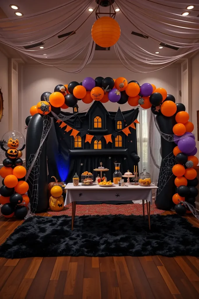 62 Halloween Inflatables for 2025 That Will Elevate Your Spooky Decor Game