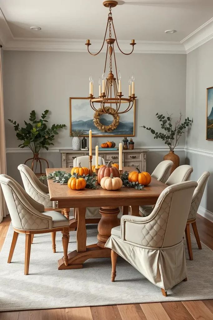 63 Modern Halloween Decor 2025 Ideas for a Stylishly Spooky Home