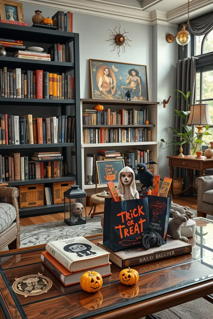 64 Easy Halloween Crafts for Kids and Adults to Try This Spooky Season