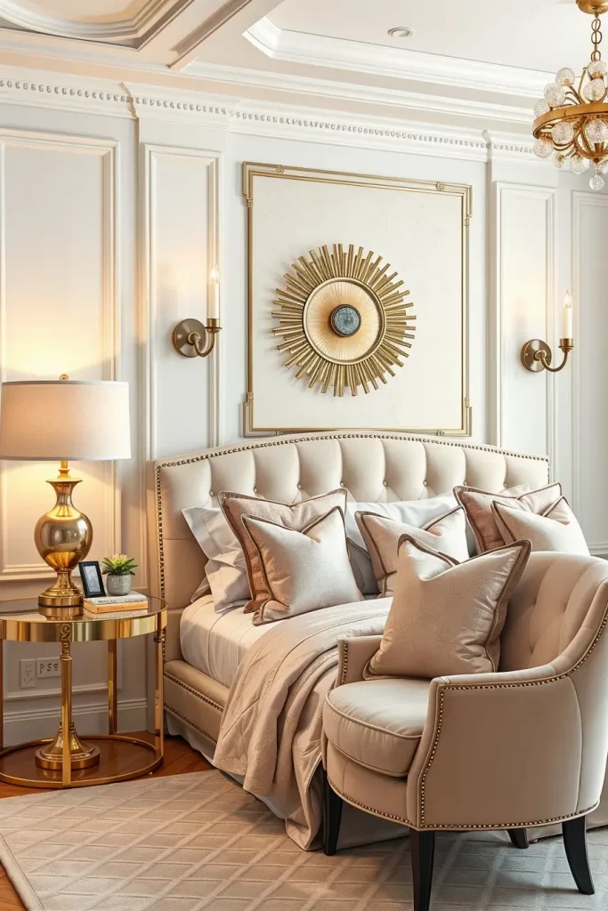 66 Home Decor Inspo 2025: Ideas, Trends & Stylish Solutions for Modern Interiors