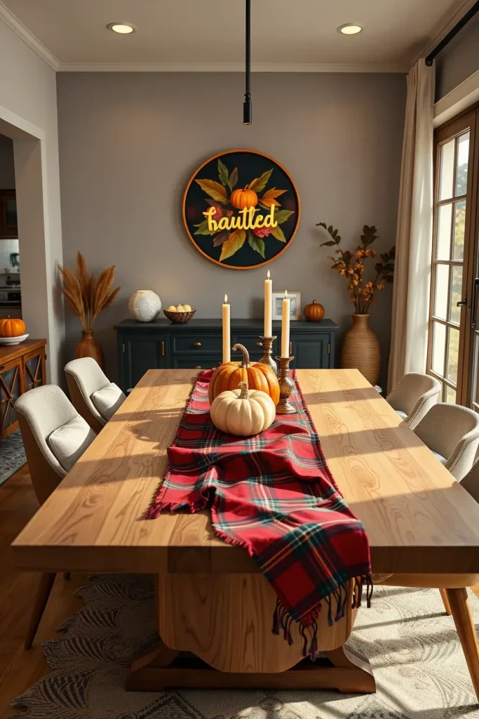 63 Fall-Inspired Home Styling Tips That Bring Autumn Charm Indoors