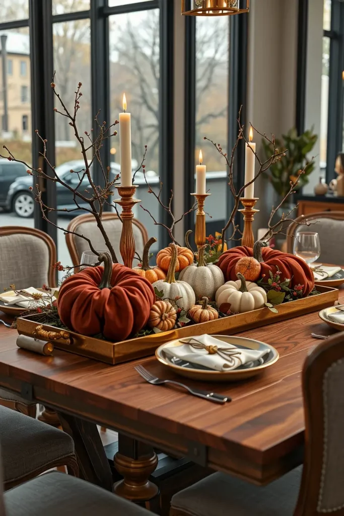 63 Modern Halloween Decor 2025 Ideas for a Stylishly Spooky Home