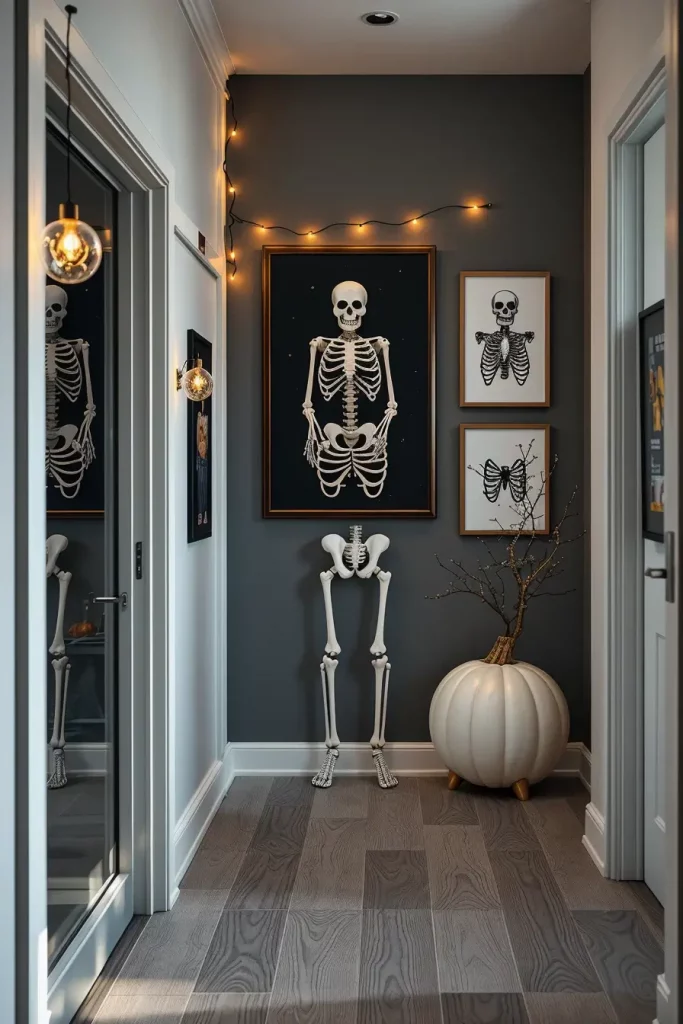 64 Easy Halloween Crafts for Kids and Adults to Try This Spooky Season