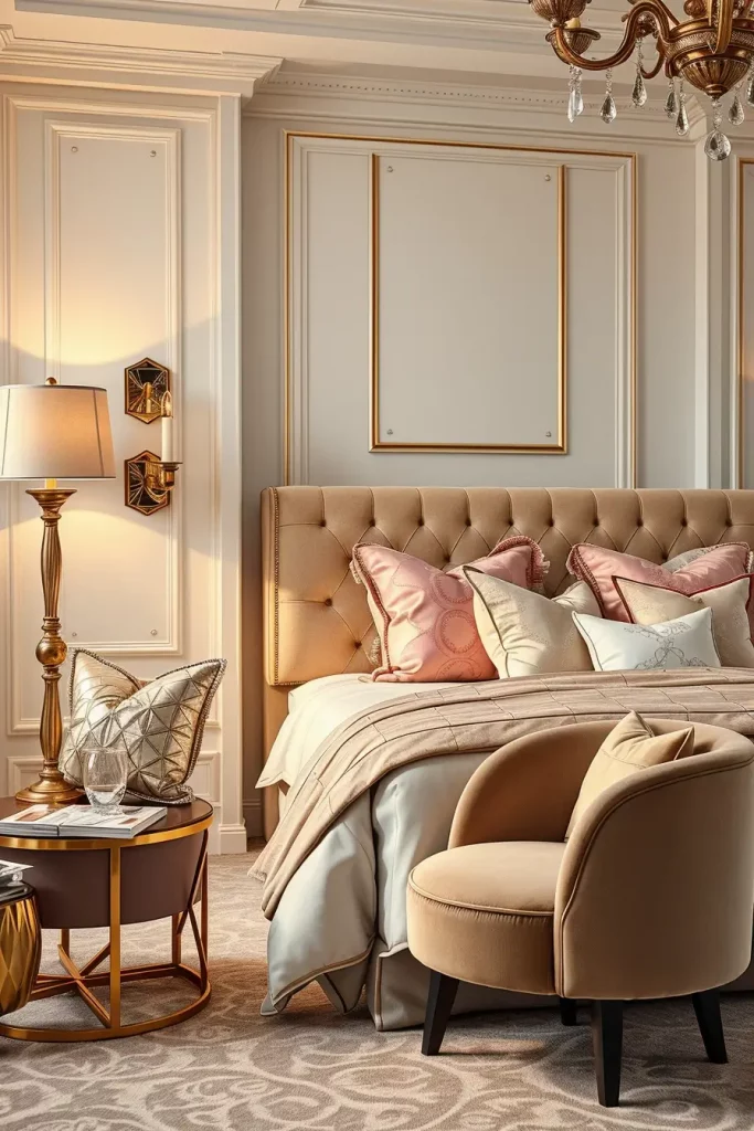 66 Home Decor Inspo 2025: Ideas, Trends & Stylish Solutions for Modern Interiors
