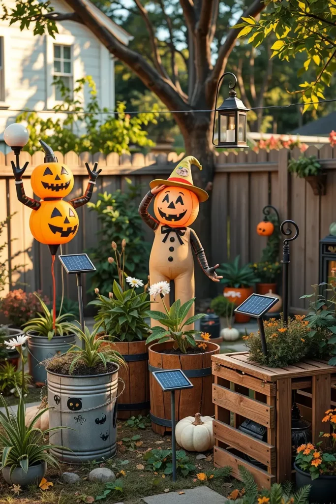 62 Halloween Inflatables for 2025 That Will Elevate Your Spooky Decor Game