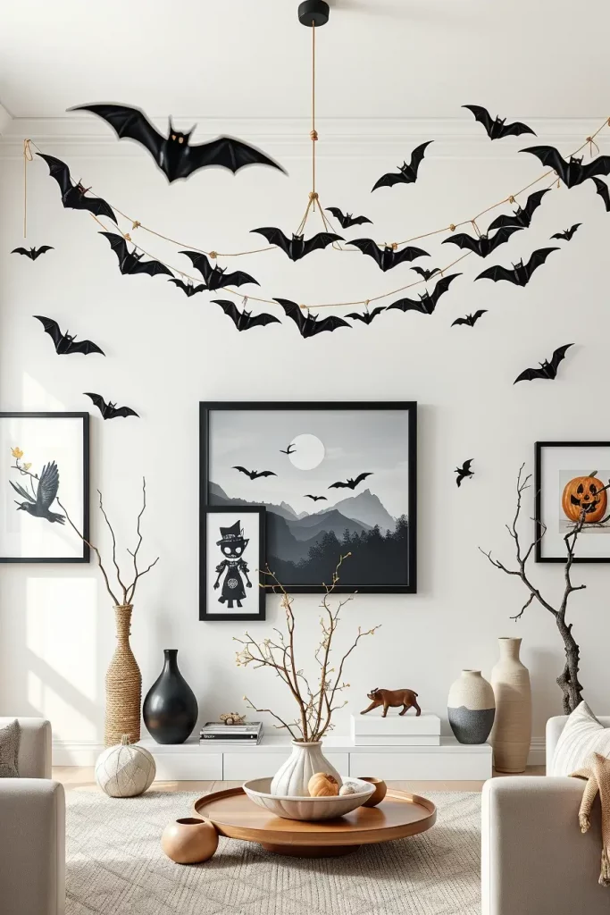 64 Easy Halloween Crafts for Kids and Adults to Try This Spooky Season