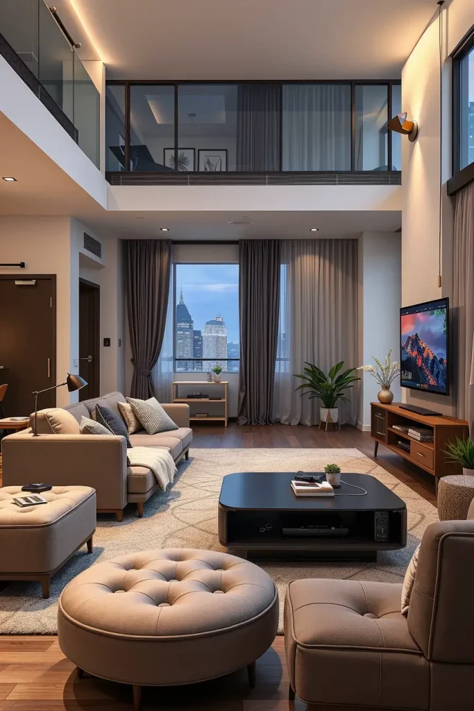 66 Home Decor Inspo 2025: Ideas, Trends & Stylish Solutions for Modern Interiors
