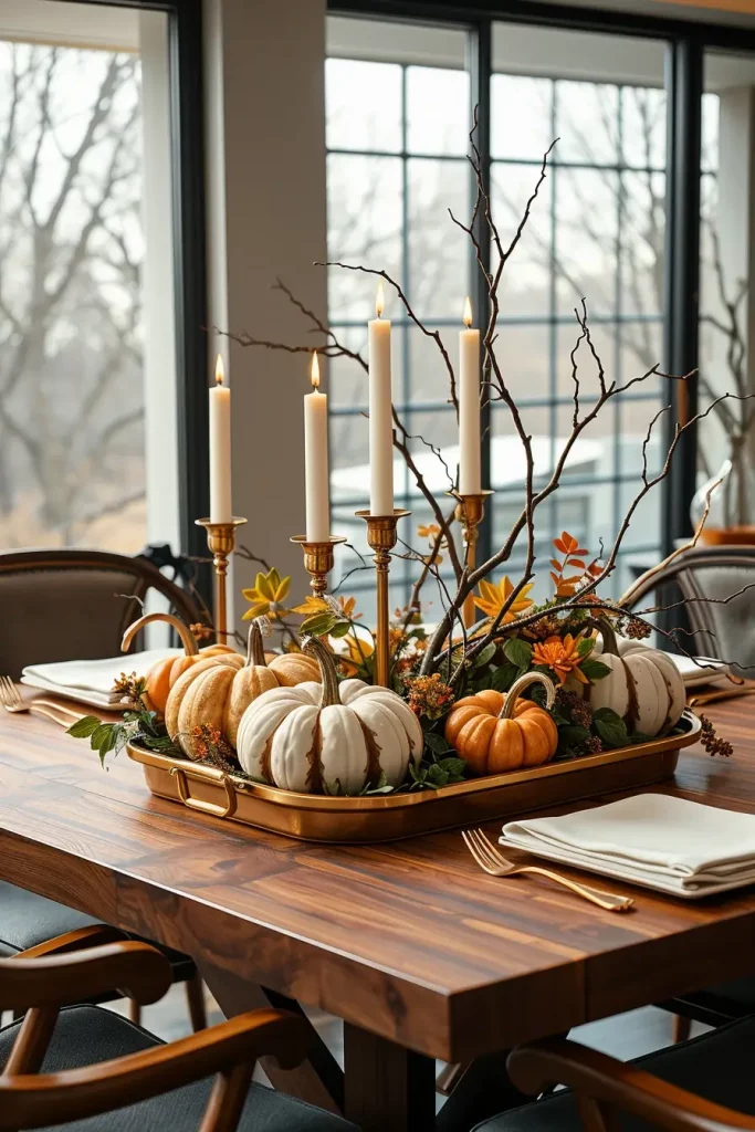 63 Modern Halloween Decor 2025 Ideas for a Stylishly Spooky Home