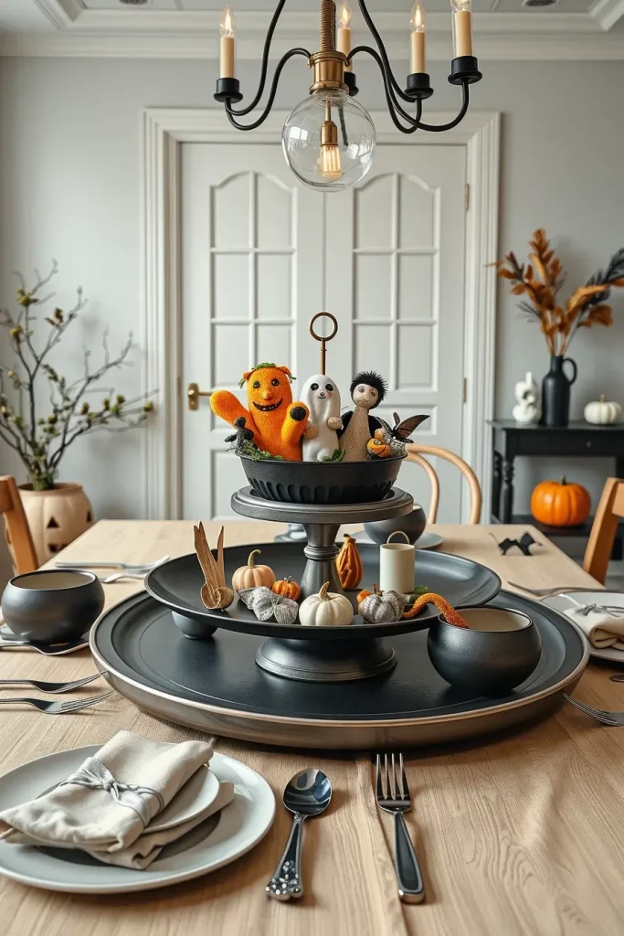64 Easy Halloween Crafts for Kids and Adults to Try This Spooky Season