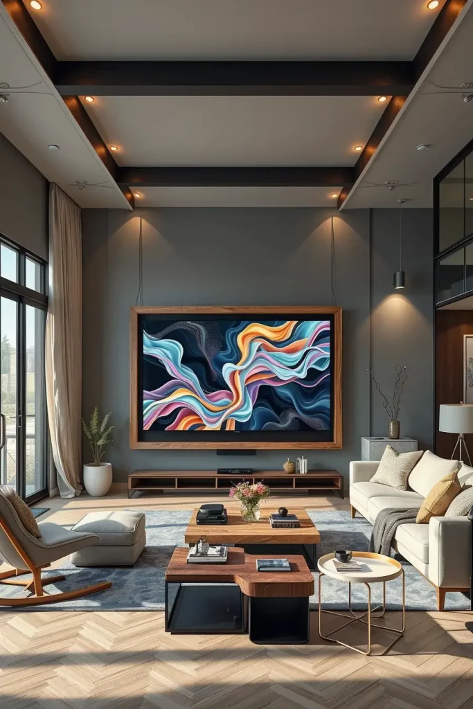 66 Home Decor Inspo 2025: Ideas, Trends & Stylish Solutions for Modern Interiors