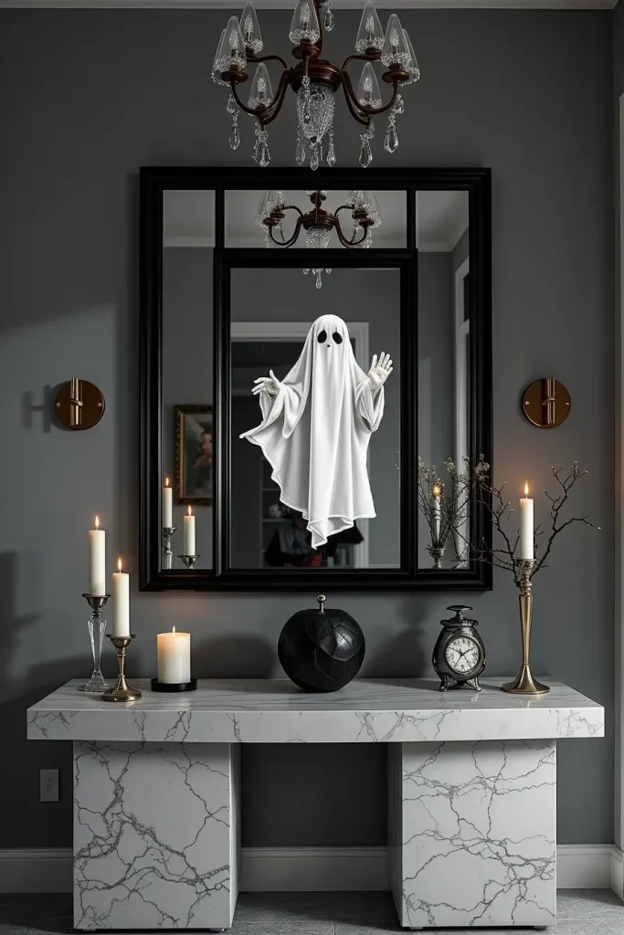 63 Beautiful Halloween Decorations for Home 2025 — Modern, Realistic & Elegant Ideas