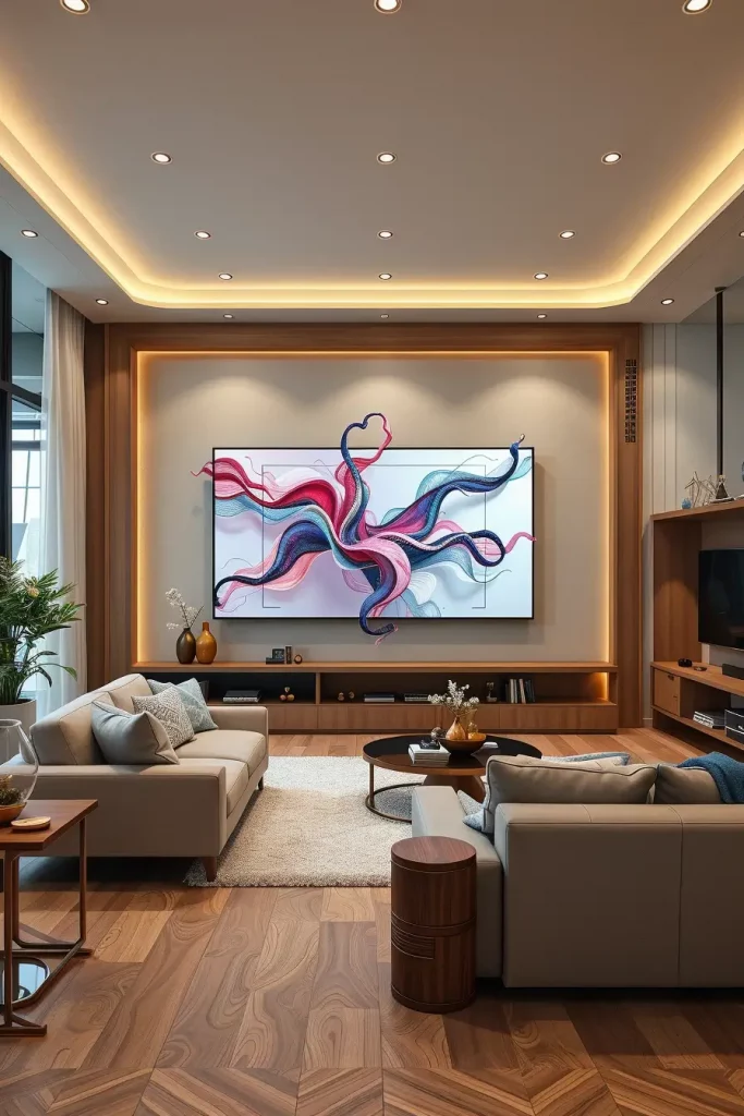 66 Home Decor Inspo 2025: Ideas, Trends & Stylish Solutions for Modern Interiors
