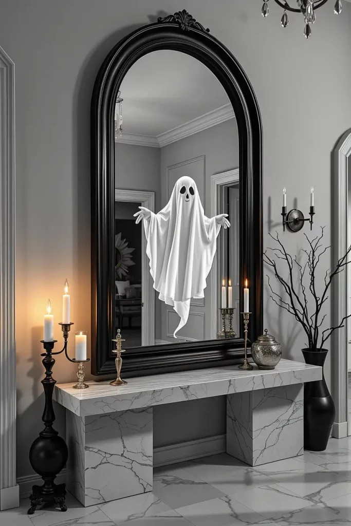 63 Beautiful Halloween Decorations for Home 2025 — Modern, Realistic & Elegant Ideas