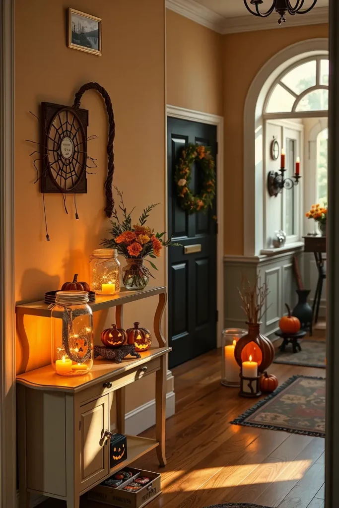 64 Easy Halloween Crafts for Kids and Adults to Try This Spooky Season