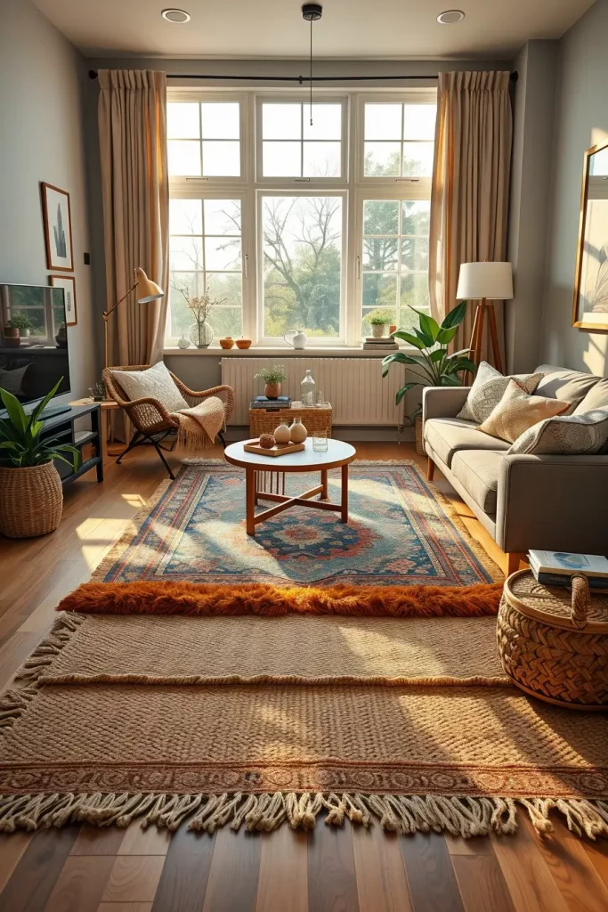 66 Home Decor Inspo 2025: Ideas, Trends & Stylish Solutions for Modern Interiors
