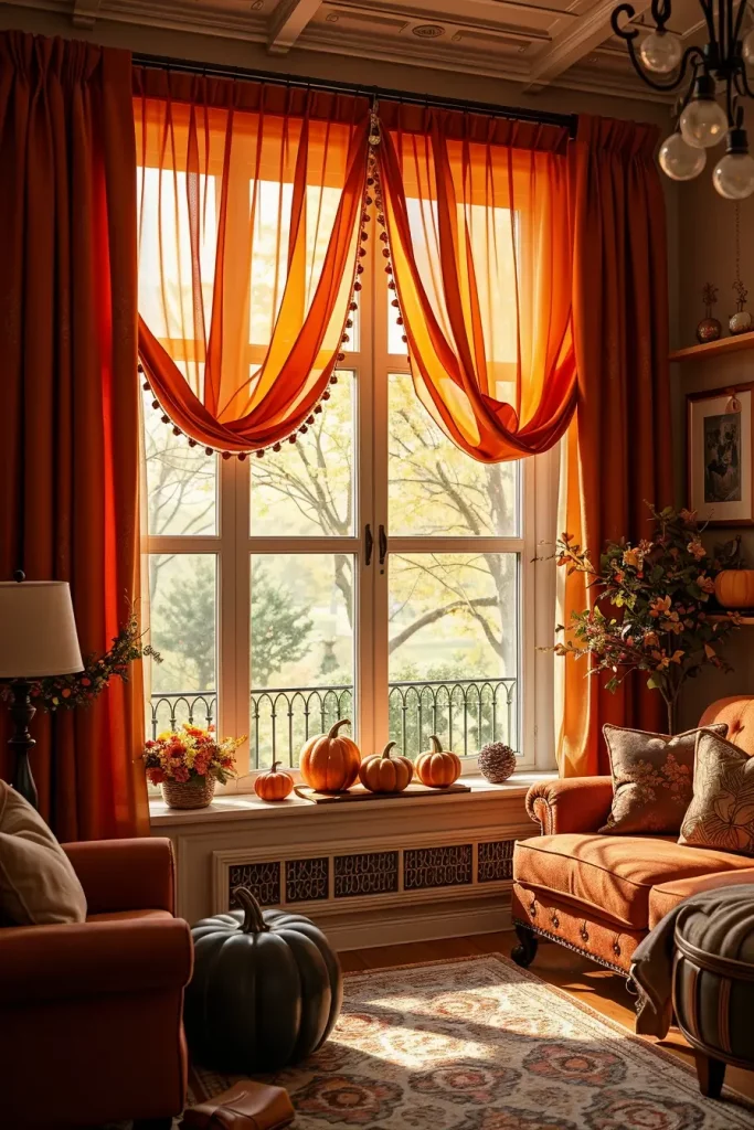 65 Fall Home Decorating Inspiration Ideas to Create a Cozy and Stylish Seasonal Space
