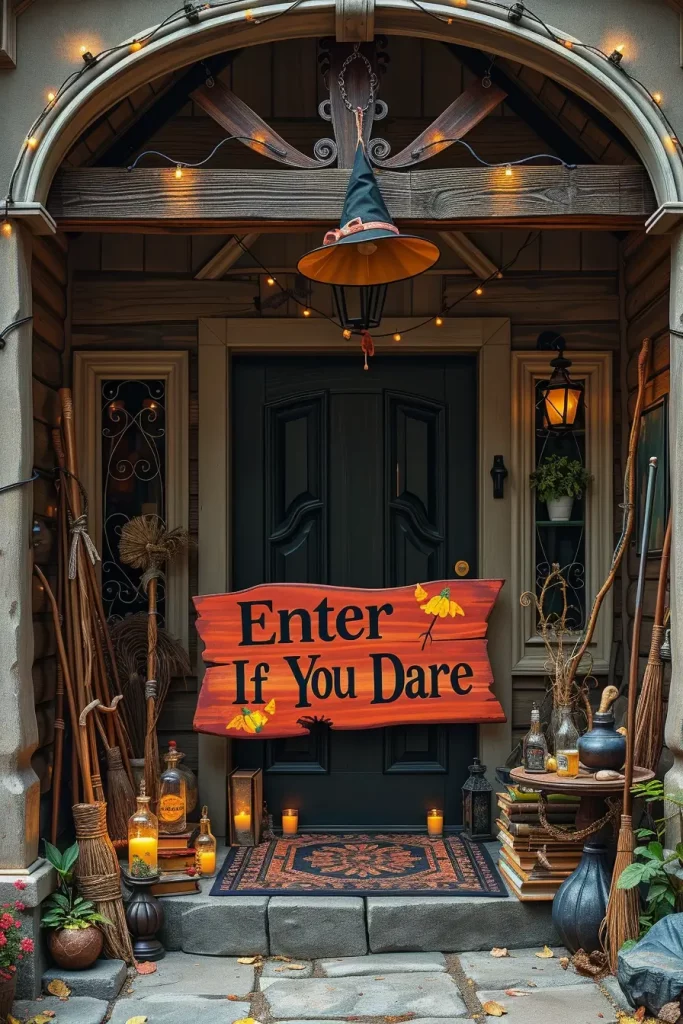 64 Halloween Porch Ideas 2025 to Inspire Your Spooky Outdoor Makeover