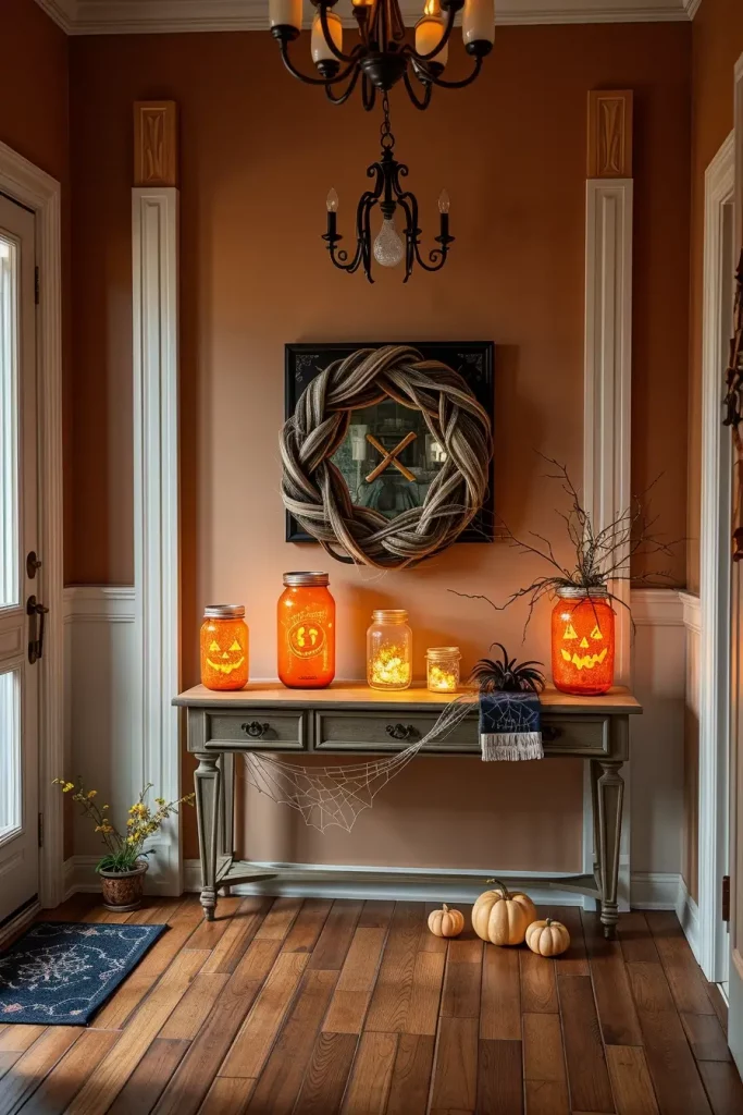 64 Easy Halloween Crafts for Kids and Adults to Try This Spooky Season