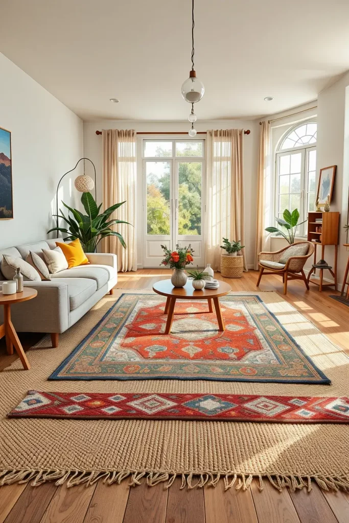 66 Home Decor Inspo 2025: Ideas, Trends & Stylish Solutions for Modern Interiors