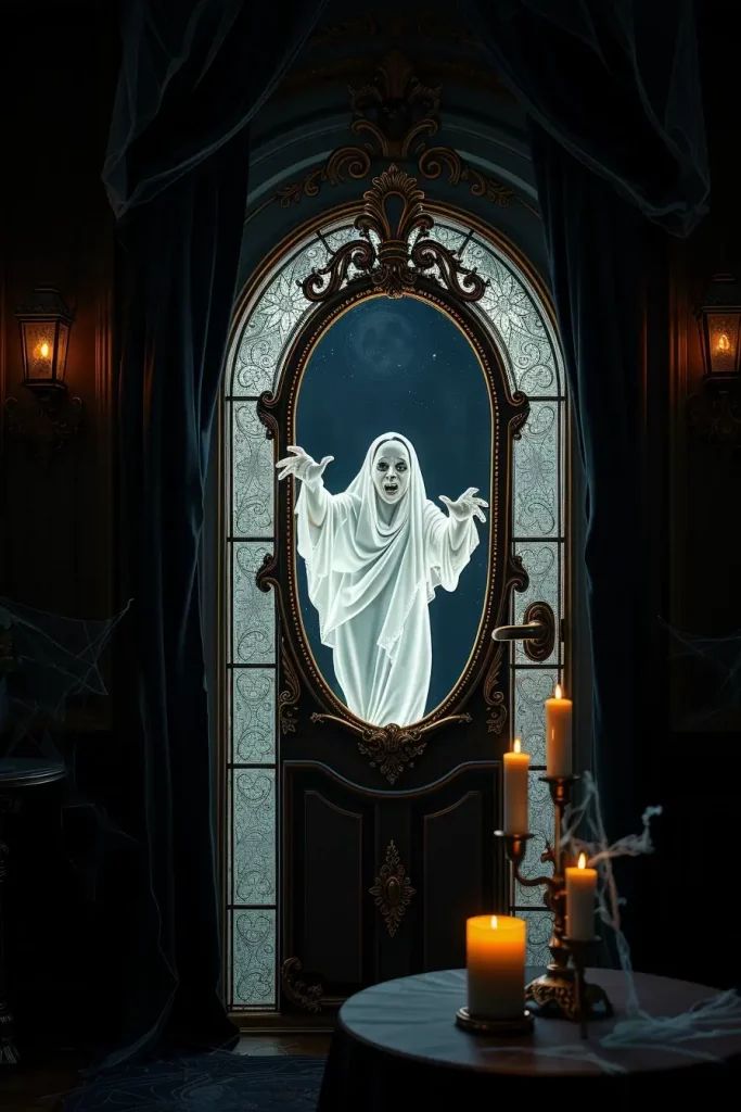 67 Halloween Door Ideas 2025 to Transform Your Front Porch Into a Spooky Masterpiece
